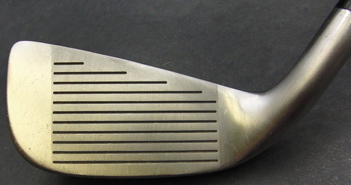 Mizuno Notus Synchro Turn 3 Iron Regular Steel Shaft Black Grip