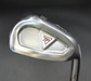 Mizuno TPZ 8 Iron Regular Steel Shaft Lamkin Grip