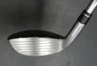 Callaway Legacy 21° 3 Hybrid Stiff Graphite Shaft Callaway Grip