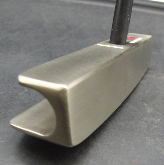 The SeeMore FGP Putter 89cm Length Steel Shaft SeeMore Grip
