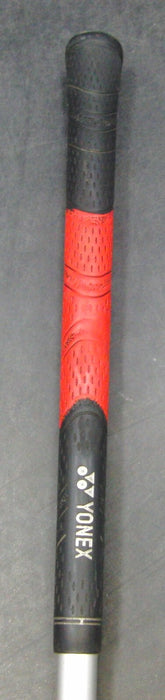 Yonex Nanov Nextage 19° 5 Wood Stiff Graphite Shaft Yonex Grip