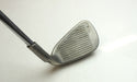 Left Handed Ping G10 Yellow Dot 7 Iron AWT Stiff Flex Steel Shaft