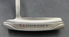Odyssey Dual Force 660 Putter Steel Shaft 87cm Length Odyssey Grip