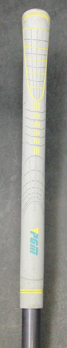 Left-Handed Callaway Big Bertha 2006 4 Iron Regular Graphite Shaft PGM Grip