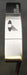 Never Compromise Gray Zone GZ3 Putter 87.5cm Length Steel Shaft Iomic Grip