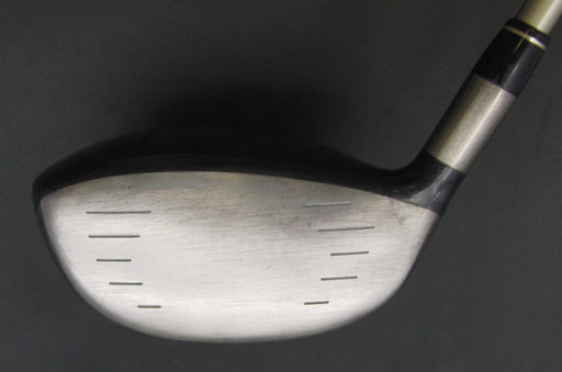 TaylorMade R360 XD 9.5° Driver Stiff Graphite Shaft Golf Pride Grip