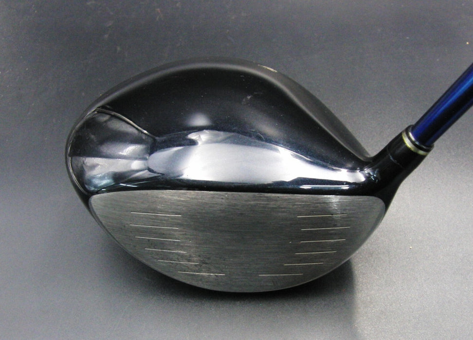 Mizuno JPX E500 10° Driver Regular Graphite Shaft Mizuno Grip