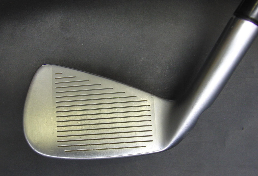 Ping i59 Forged Black Dot 6 Iron Stiff Steel Shaft Golf Pride Grip