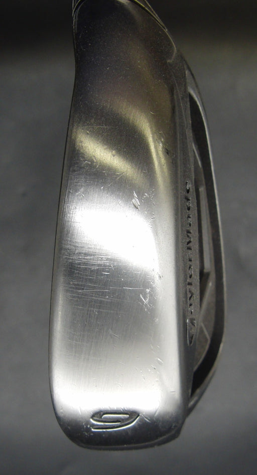 TaylorMade M2 2017 9 Iron Regular Graphite Shaft with Grip
