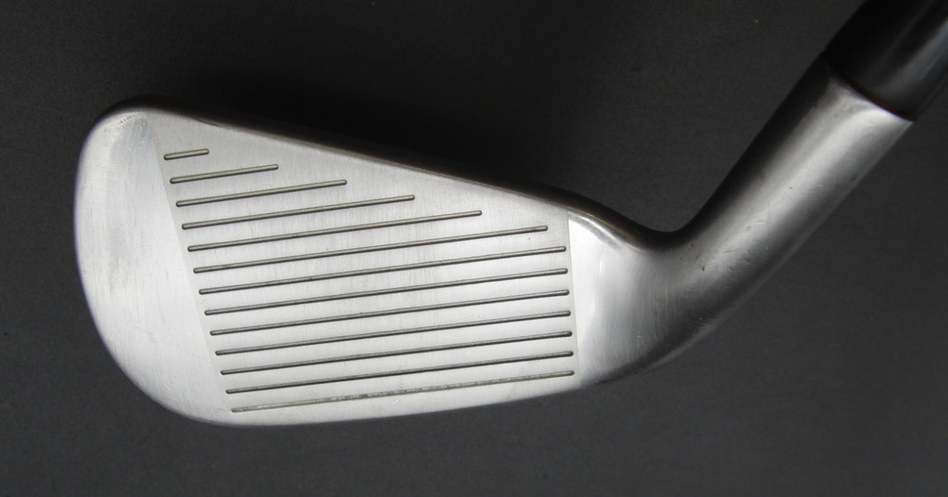 Nike CCi 3 Iron Stiff Steel Shaft Nike Grip