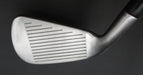 Nike CCi 3 Iron Stiff Steel Shaft Nike Grip