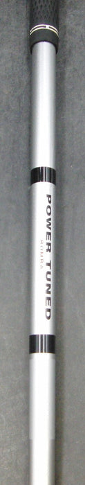 Lynx Bomba UT-I 22° Hybrid Regular Graphite Shaft Lynx Grip