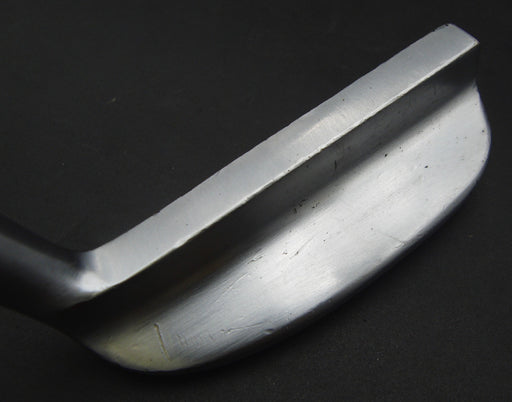 Spalding Pro Registered Putter 87cm Length Steel Shaft Spalding Grip