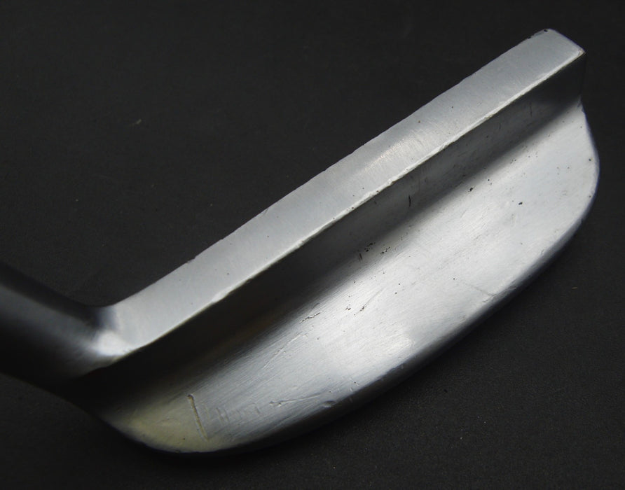 Spalding Pro Registered Putter 87cm Length Steel Shaft Spalding Grip