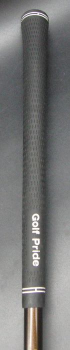 PRGR Zoom Driving Spoon 15° Wood Senior Graphite Shaft GolfPride Grip