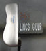 Mizuno 9631 Zephyr Putter Graphite Shaft 85.5cm Length Mizuno Grip