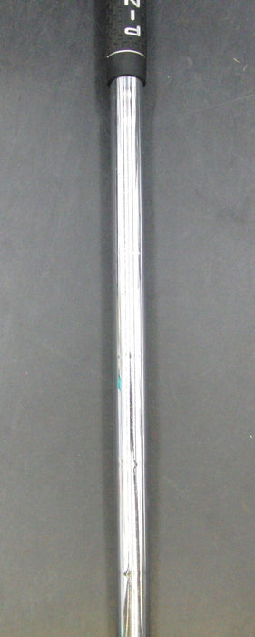 Ping S55 Silver Dot 9 Iron Regular Steel Shaft Ping Grip