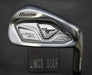 Mizuno JPX 850 7 Iron Regular Graphite Shaft Golf Pride Grip