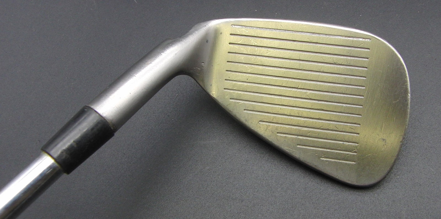 Ping S59 USA White Dot 9 Iron Regular Steel Shaft Lamkin Grip