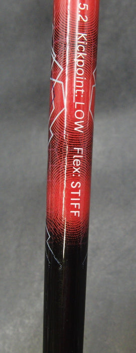 TaylorMade R1 Driver Stiff (Optional) Graphite Shaft Izanahi Studio Grip