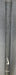 Nike Ignite 3 Hybrid Uniflex Steel Shaft Nike Grip