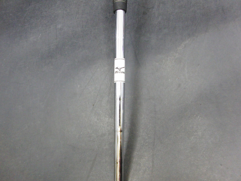 Mizuno RV 01 Putter Steel Shaft 85.5cm Length Mizuno Grip