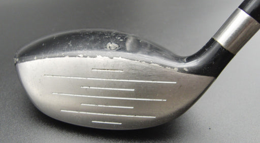 TaylorMade r7 XR 3 Wood Stiff Graphite Shaft Golf Pride Grip