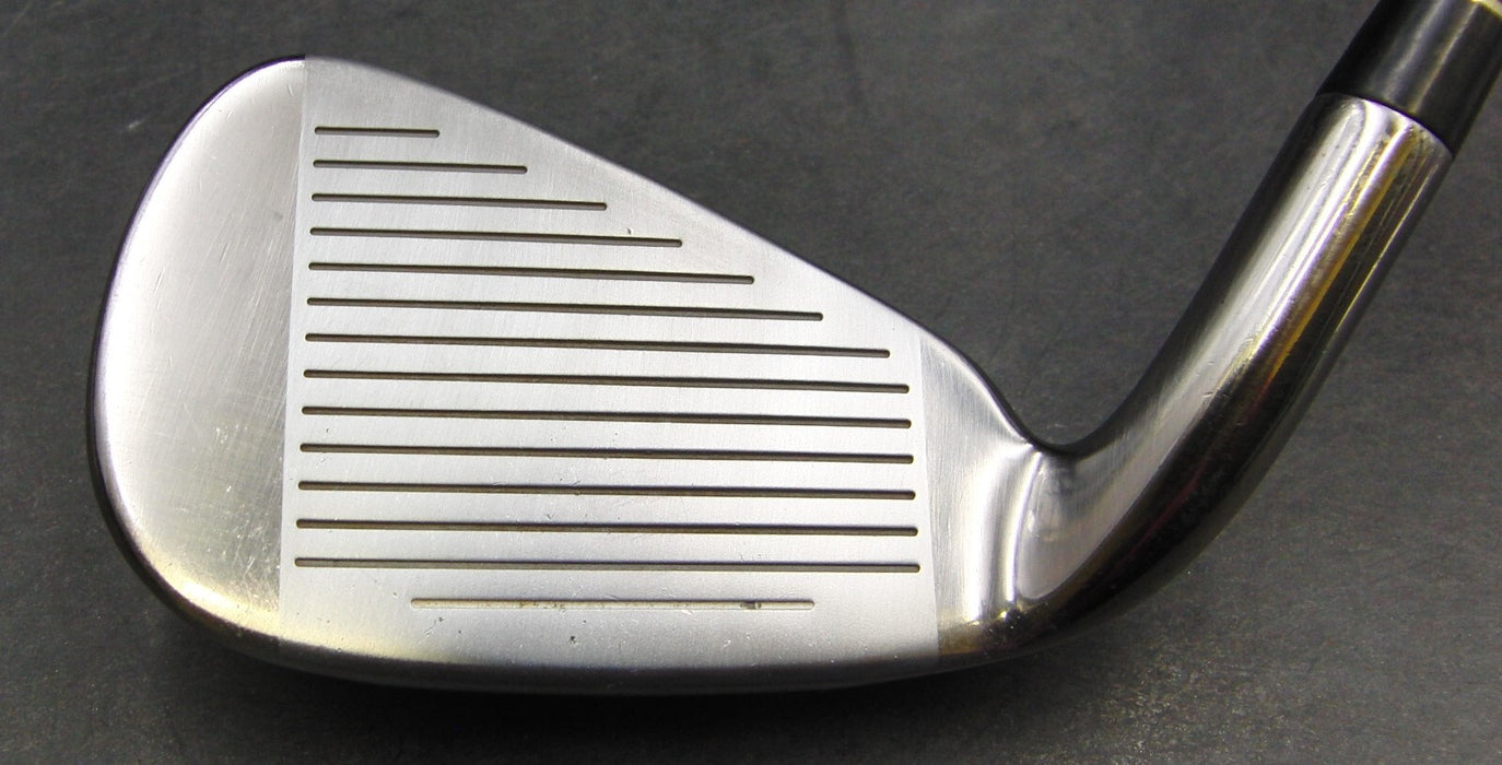 TaylorMade Burner 2009 5 Iron Regular Graphite Shaft TaylorMade Grip