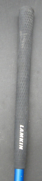 Cleveland Mashie Gliderail 6 Iron Regular Graphite Shaft Lamkin Grip
