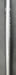 Callaway Steelhead X-14 7 Iron Firm Graphite Shaft Golf Pride Grip
