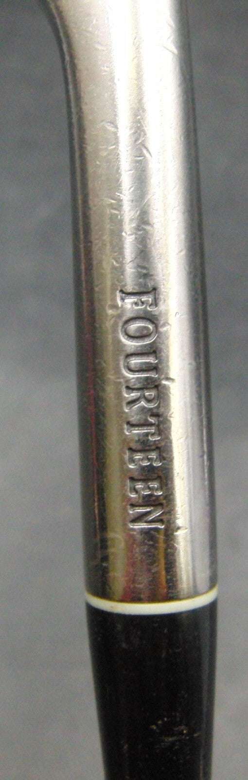 Fourteen MT28 VS Forged 58° Sand Wedge Wedge Flex Steel Shaft Iomic Grip