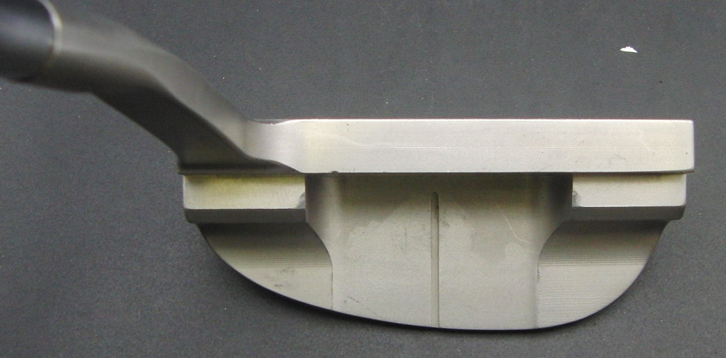Tear Drop US Tour Proto Type Limited Edition 52/100 Putter Steel 86cm Length