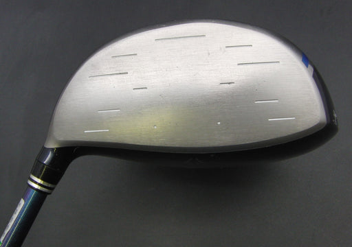 XXIO Dual Speed Tech 9.5° Driver Regular Graphite Shaft XXIO Grip