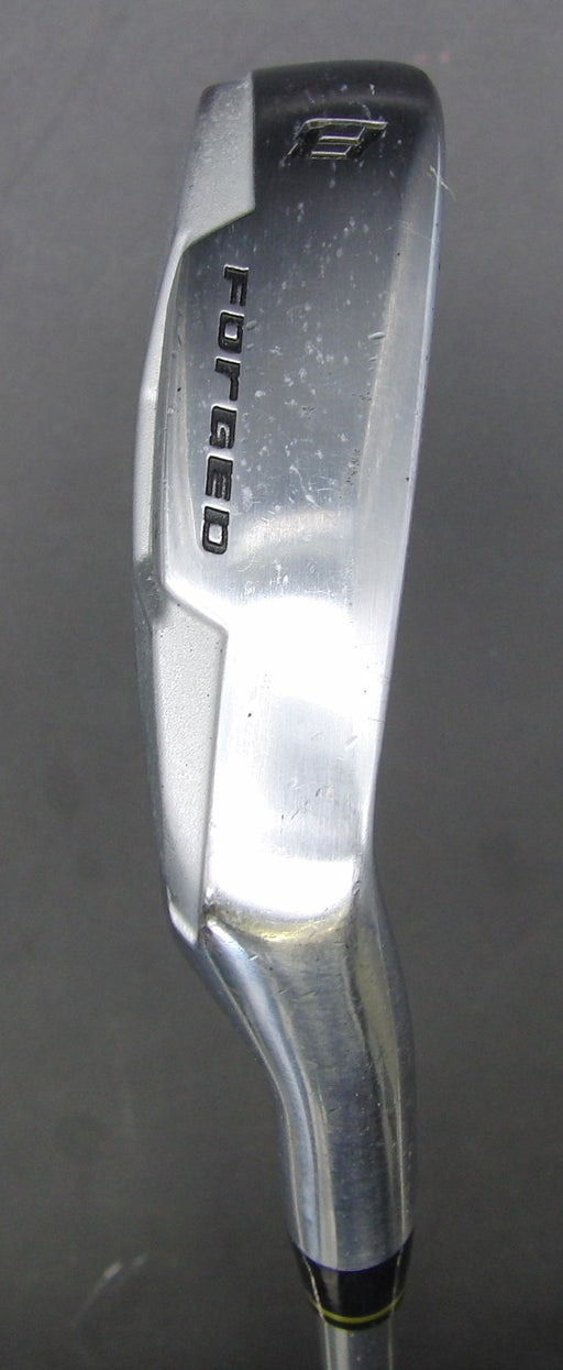 Nike SQ Machspeed Forged 8 Iron Regular Graphite Shaft Nike Grip