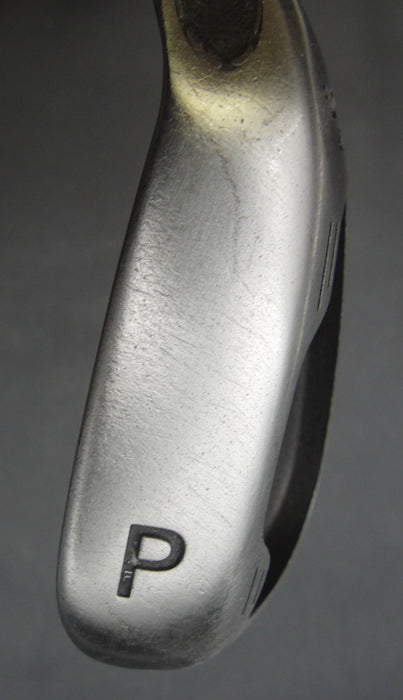 Callaway Steelhead Pro Series X-16 46° Pitching Wedge Stiff Steel Shaft