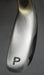 Callaway Steelhead Pro Series X-16 46° Pitching Wedge Stiff Steel Shaft