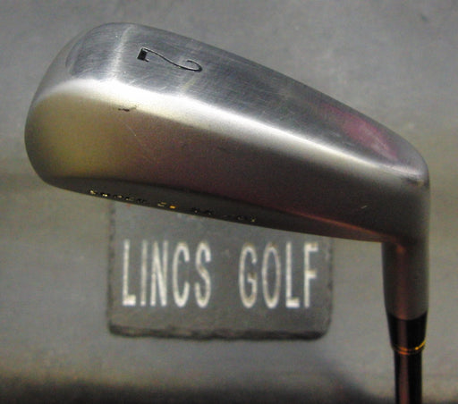 Royal Collection Super CV SS201 2 Iron Regular Graphite Shaft RC Grip