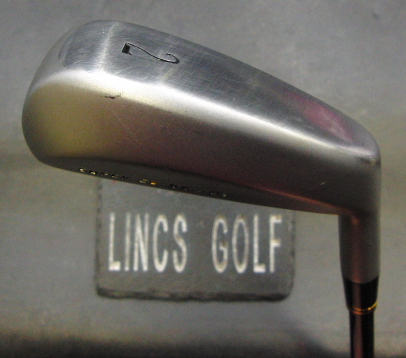 Royal Collection Super CV SS201 2 Iron Regular Graphite Shaft RC Grip