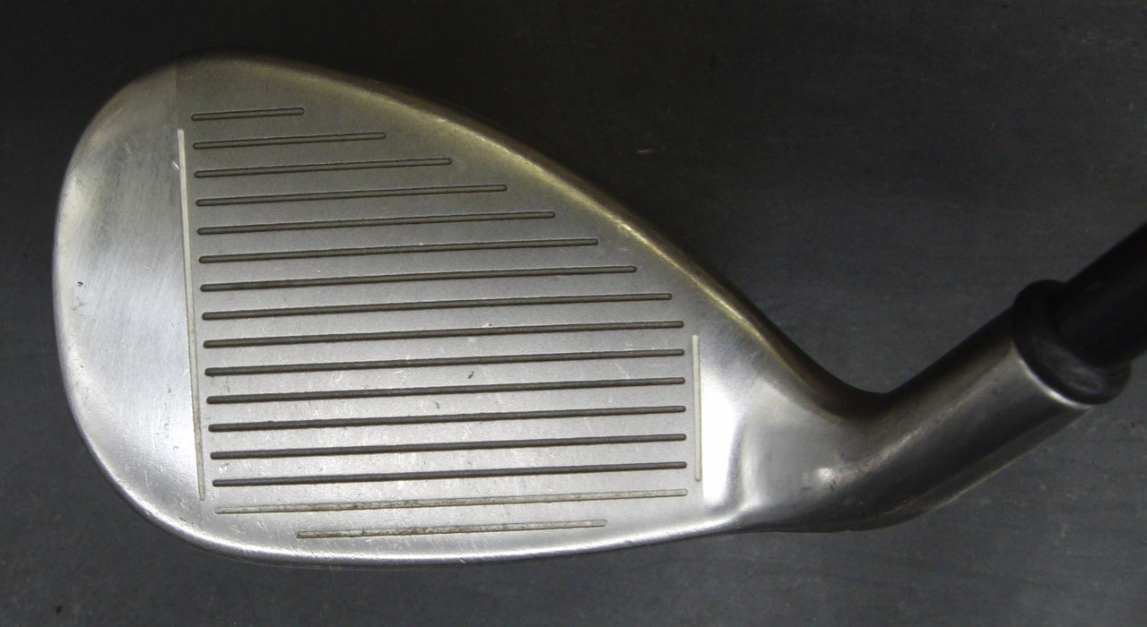 Ladies Callaway Hawk Eye VFT Gap A Wedge Ladies Graphite Shaft Callaway Grip