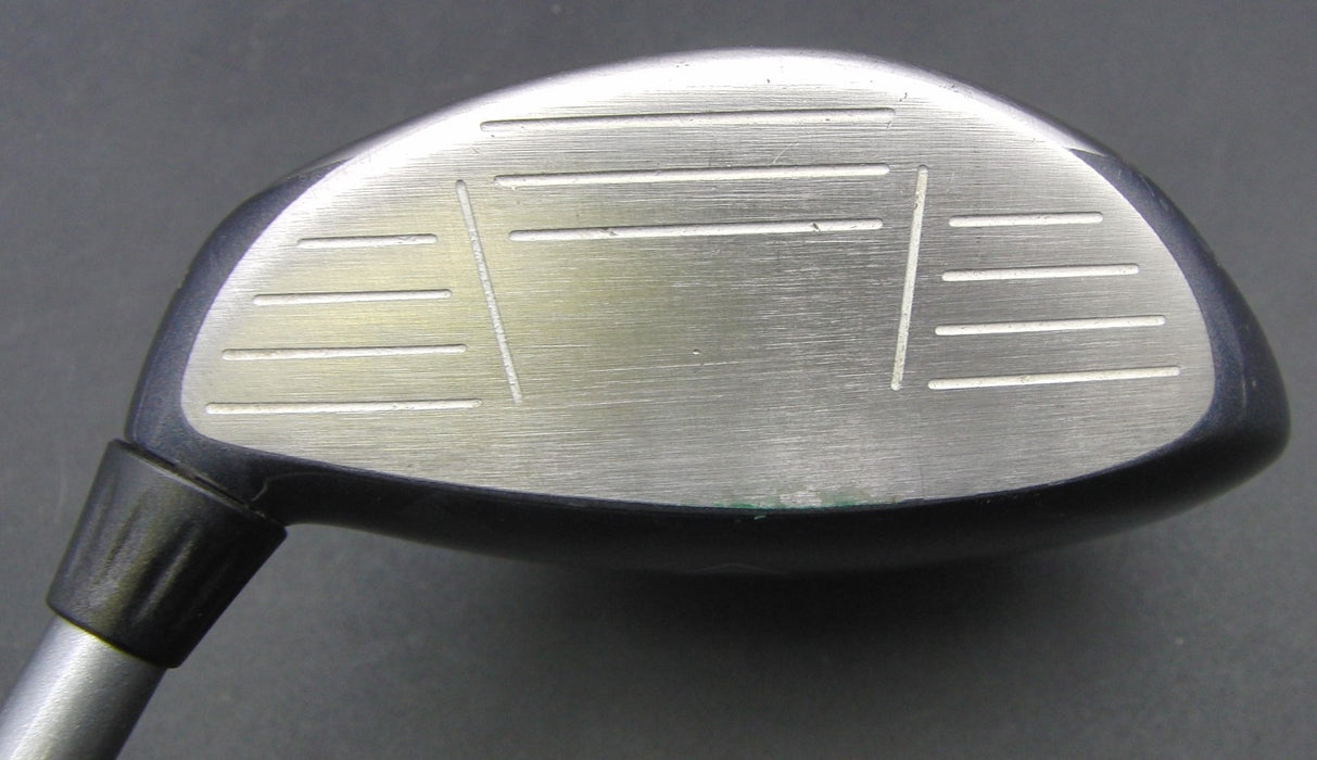 Callaway Big Bertha Steelhead III 7 Wood Regular Graphite Shaft Callaway Grip