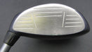 Callaway Big Bertha Steelhead III 7 Wood Regular Graphite Shaft Callaway Grip
