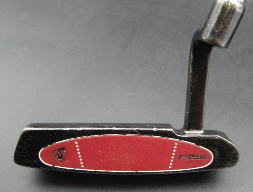 TaylorMade Rossa Daytona I cgb Putter Steel Shaft 85cm Length Golf Pride Grip