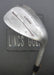 Bridgestone Tourstage X- Wedge 58° Lob Wedge Stiff Steel Shaft Golf Pride Grip