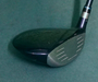 Mizuno JPX E Metal 15° 3 Wood Stiff Graphite Shaft Mizuno Grip