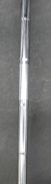 Odyssey White Ice 5 355G Putter Steel Shaft 87cm Length Psyko Grip