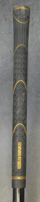 Lynx Royal Grade 11° Driver Stiff Graphite Shaft Izanahi Studio Grip