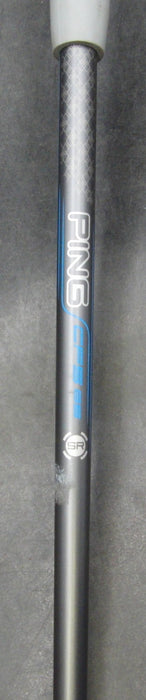 Ping G Max Blue Dot 8 Iron Senior Graphite Shaft GolfPride Grip (Missing Weight)