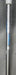 Ping G Max Blue Dot 8 Iron Senior Graphite Shaft GolfPride Grip (Missing Weight)