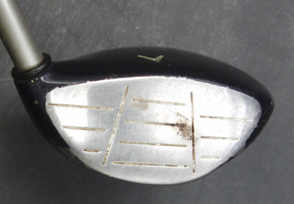 Left-Handed Callaway Big Bertha Steelhead Plus 5 Wood Regular Graphite Shaft