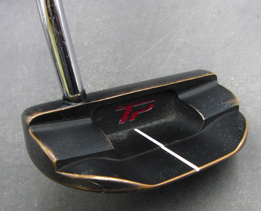 TaylorMade TP Collection Mullen 2 Precision Milled Putter 86cm Steel Shaft & HC*